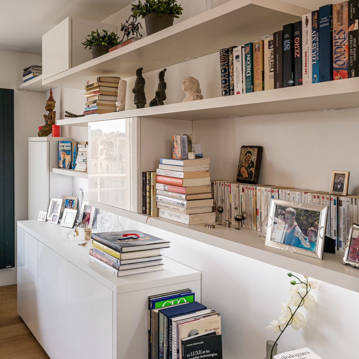 Amenagement salon crea inside 4