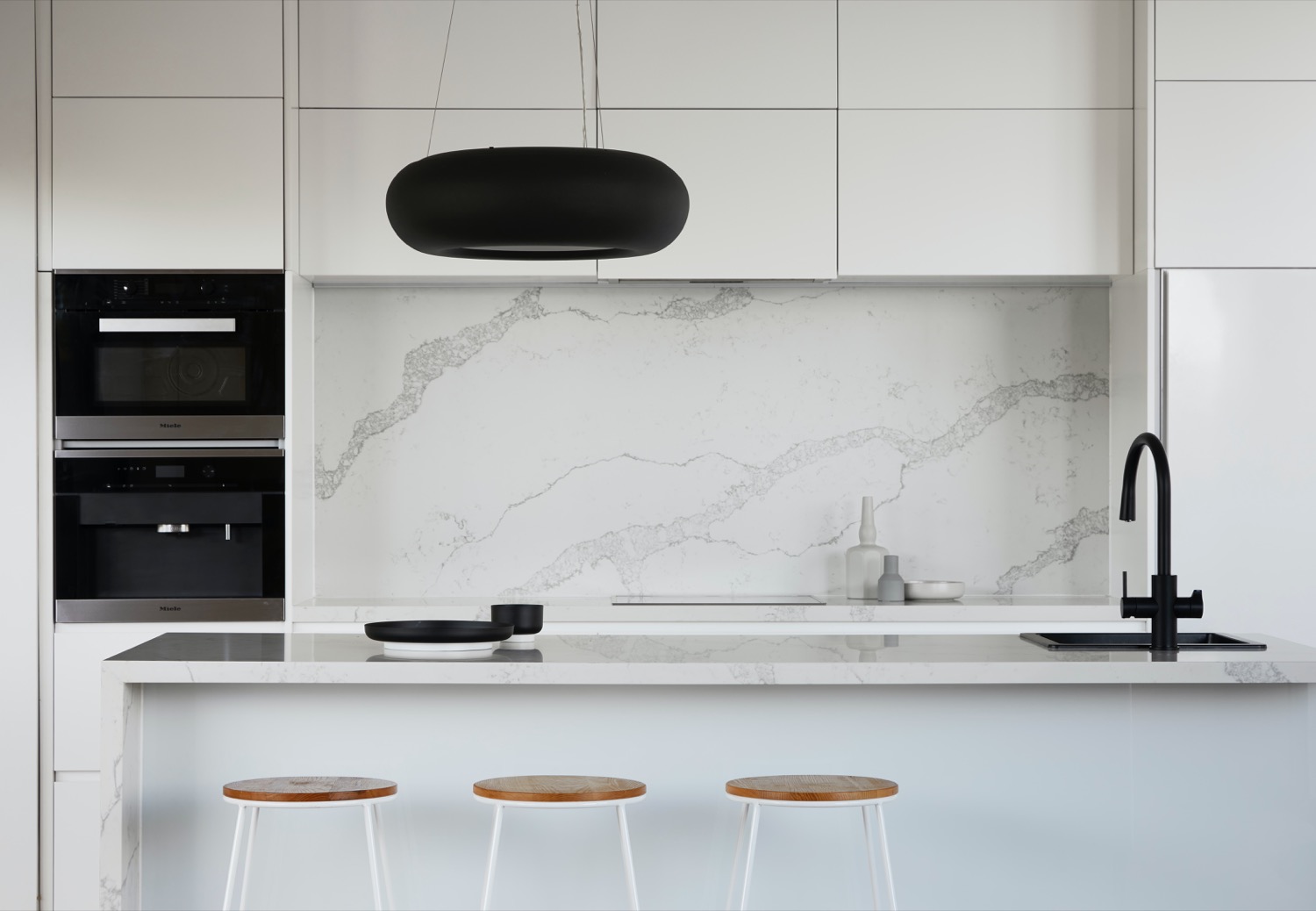 Crea inside cuisine amenagement I L U 6