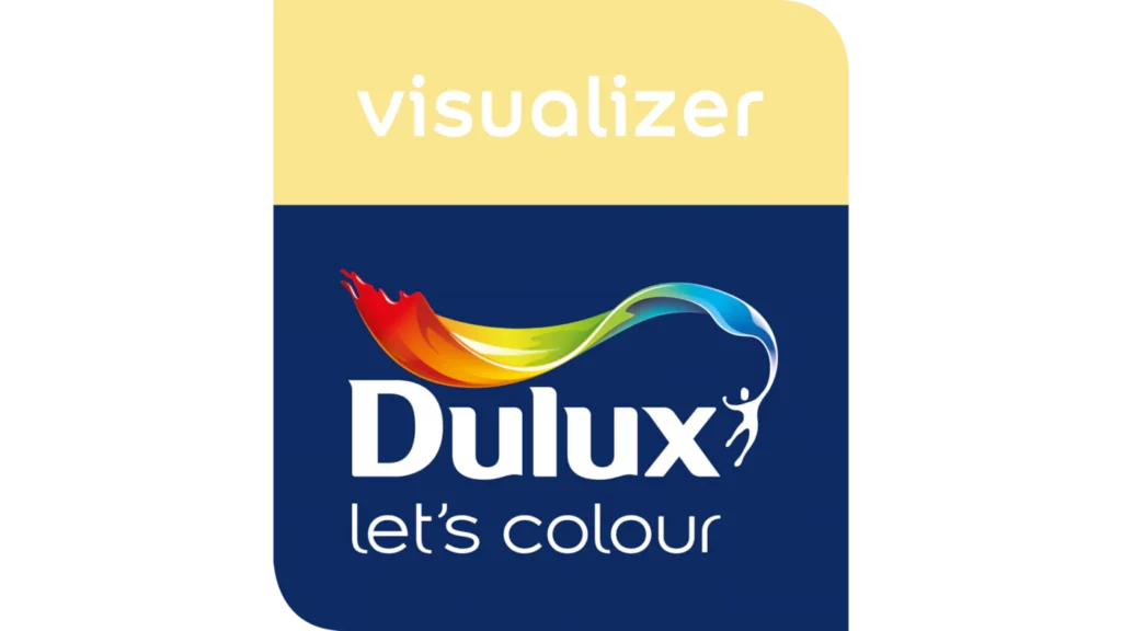 dulux visualiseur app