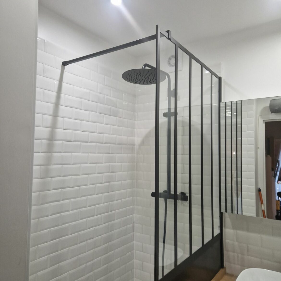 PAROI DOUCHE APRES crea inside