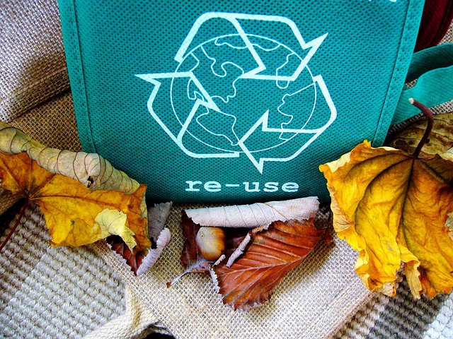 materiaux recycles creainside