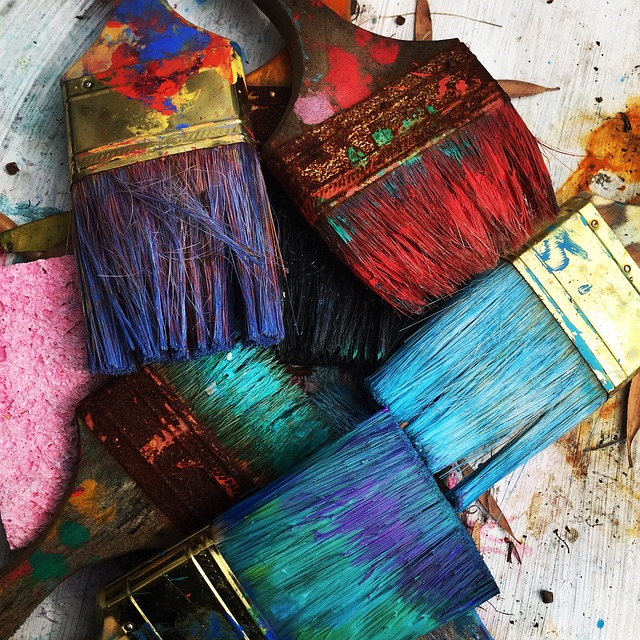 peinture creainside